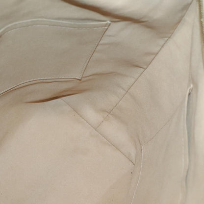 Louis Vuitton Totally Handbag Damier, WHITE, CANVAS, Tote bag