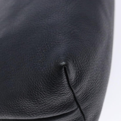 Gucci Soho Kid's Tote Leather, BLACK, LEATHER, Tote bag