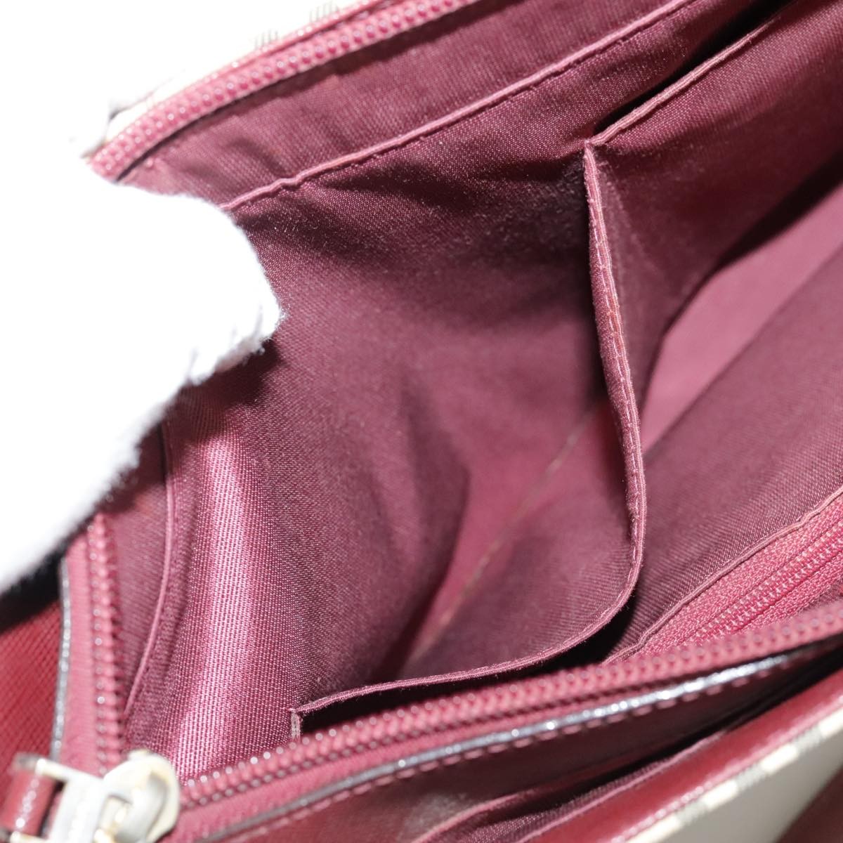 Burberry Nova Check Tote canvas check pattern, BEIGE, CANVAS, Tote bag