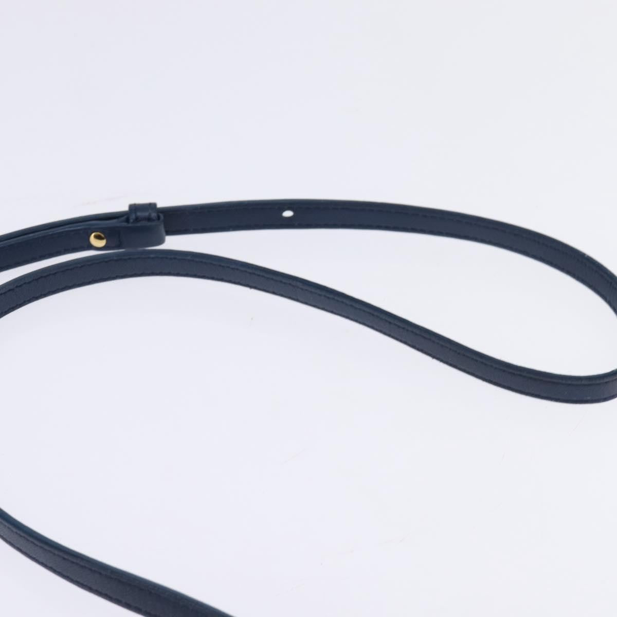 Celine Trio Crossbody Bag Leather, MULTICOLOUR, LEATHER, Crossbody bag