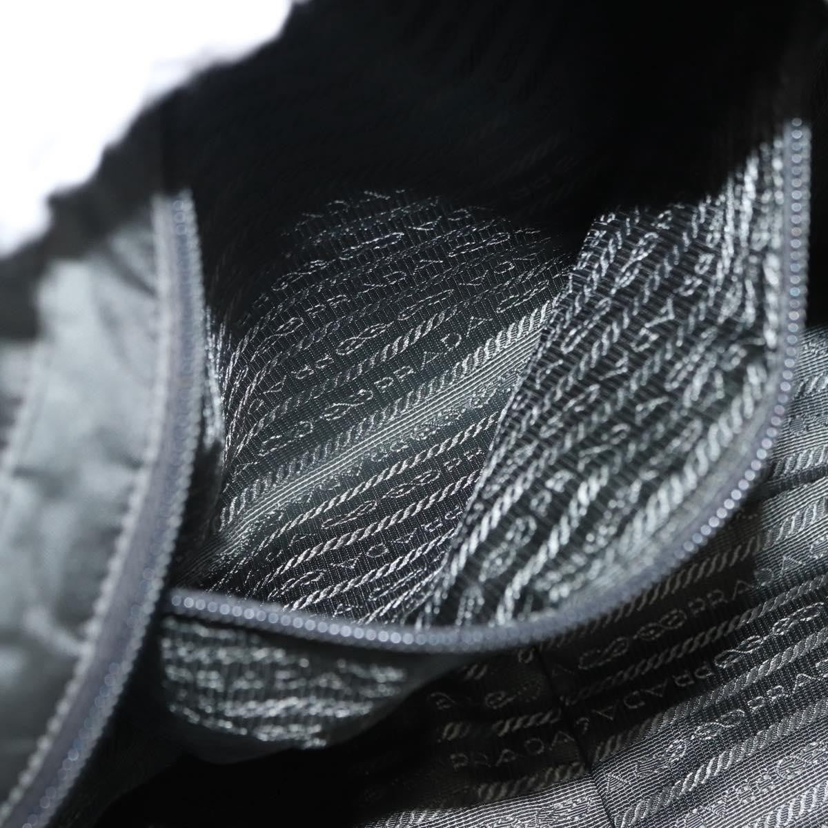 Prada Vela Convertible Tote Tessuto, KHAKI, NYLON, Tote bag