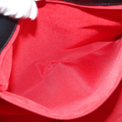 Celine Tote bag Leather, BLACK, LEATHER, Tote bag