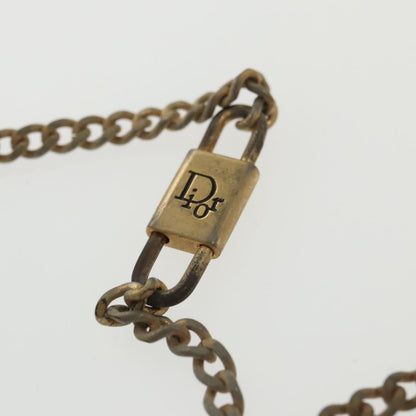 Christian Dior Trotter shoulder bag Canvas, BLACK, CANVAS, Clutche & pouche