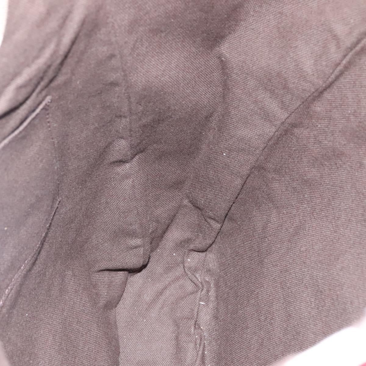 Burberry Shoulder Bag Nova Check Canvas, RED, CANVAS, Shoulder bag