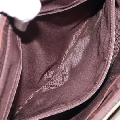 Burberry Nova Check Handbag Nova Check Canvas and leather, BEIGE, CANVAS, Handbag