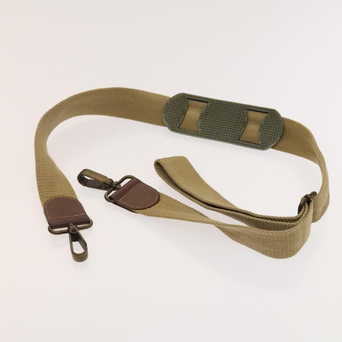 Burberry Nova check boston bag Canvas, BEIGE, PVC, Travel bag