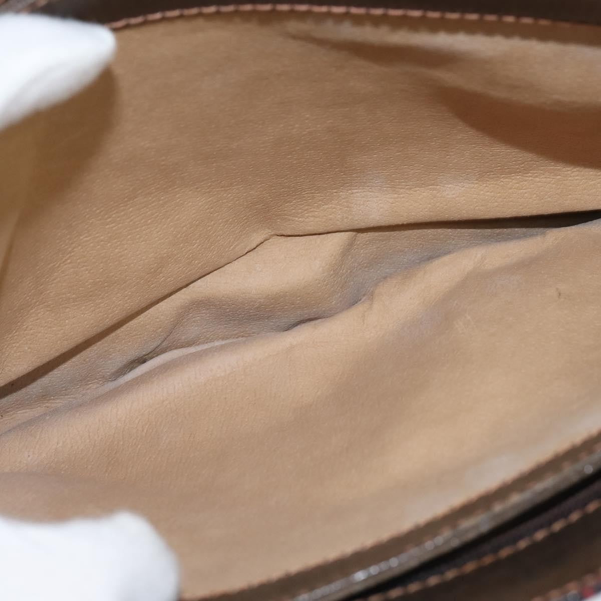 Gucci Ophidia Zip Shoulder Bag GG Coated Canvas, BEIGE, CANVAS, Shoulder bag