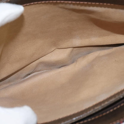 Gucci Ophidia Zip Shoulder Bag GG Coated Canvas, BEIGE, CANVAS, Shoulder bag