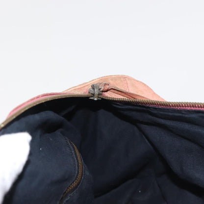 Balenciaga Twiggy Classic Studs Bag Leather, PINK, LEATHER, Handbag