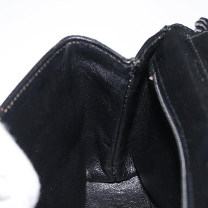 Chanel Vintage Camellia Flap Crossbody Bag Silk, BLACK, SILK, Shoulder bag