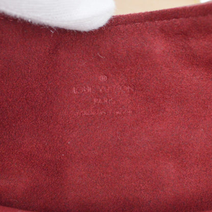 Louis Vuitton Ursula Handbag Monogram Multicolor, MULTICOLOUR, CANVAS, Handbag