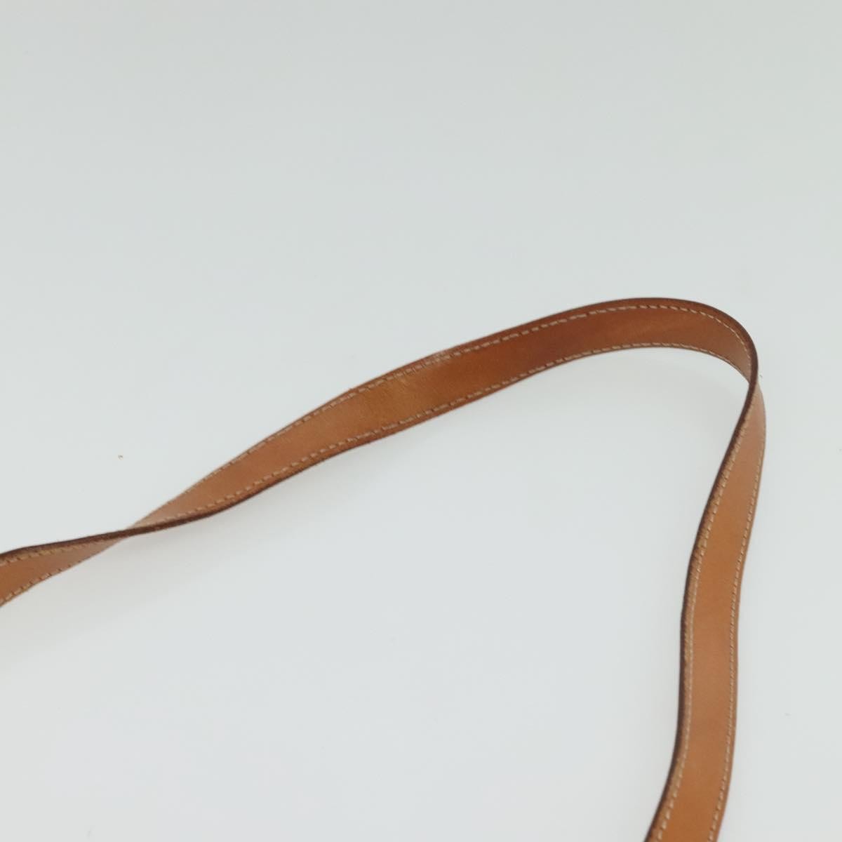 Celine Vintage Convertible Top Handle Bag Macadam Coated Canvas, BEIGE, CANVAS, Handbag