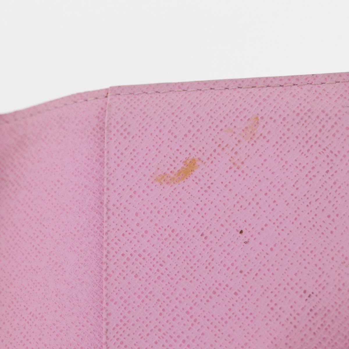 Louis Vuitton Agenda Cover Canvas Multicolor, MULTICOLOUR, CANVAS, Wallets