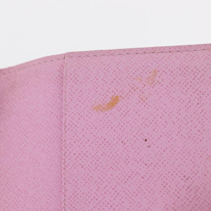 Louis Vuitton Agenda Cover Canvas Multicolor, MULTICOLOUR, CANVAS, Wallets