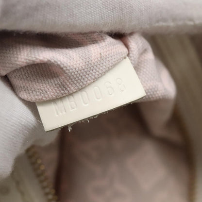 Louis Vuitton Tahitienne Cabas Canvas, PINK, CANVAS, Tote bag