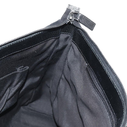 Gucci Original Messenger GG Canvas, BLACK, CANVAS, Shoulder bag