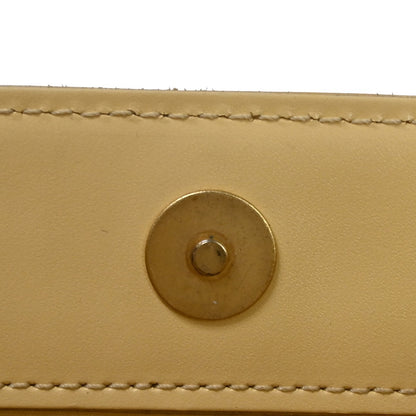 Louis Vuitton Saint Tropez Handbag Epi Leather, BEIGE, LEATHER, Handbag