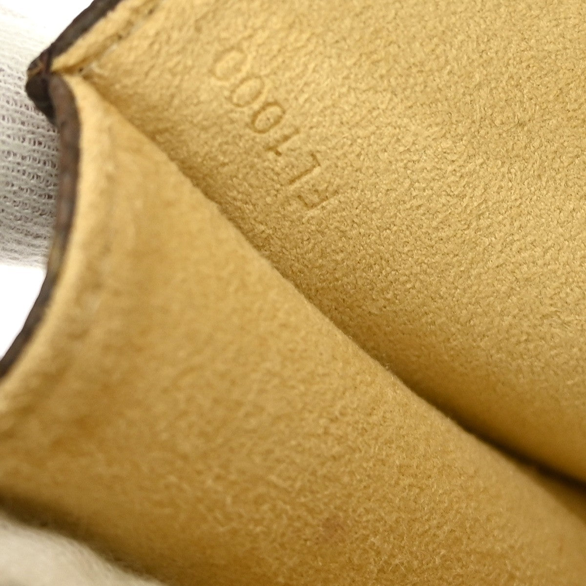 Louis Vuitton Florentine Waist Bag Monogram Canvas, BROWN, CANVAS, Clutche & pouche