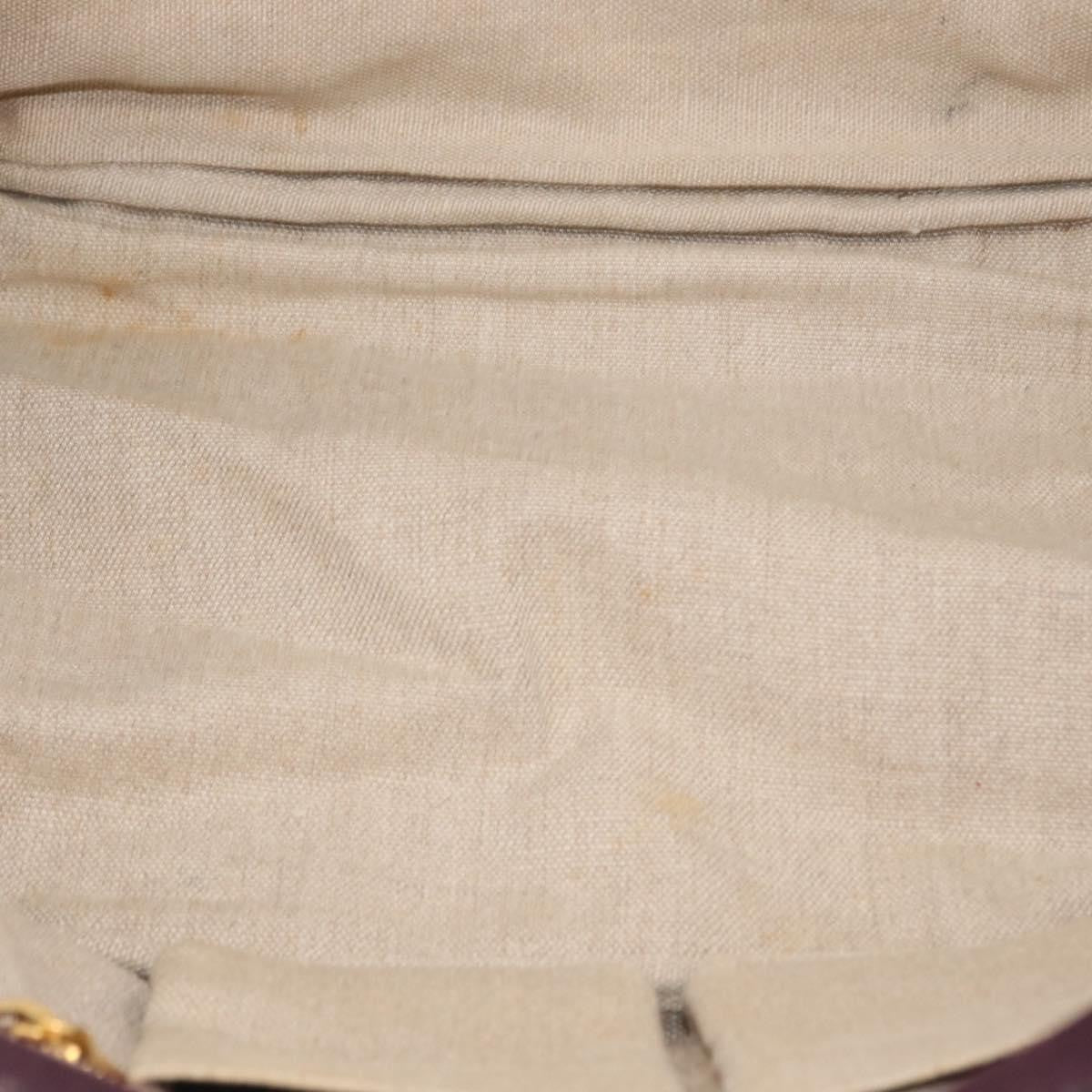 Prada Canapa Tote Canvas, PINK, CANVAS, Tote bag