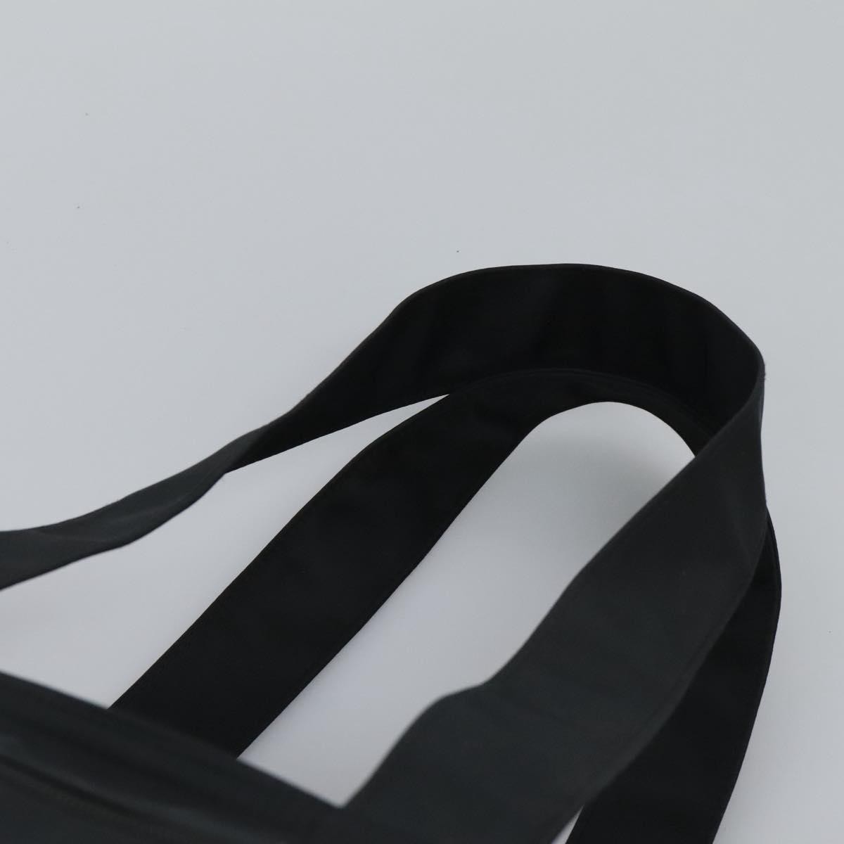 Versace Medusa Tote Nylon, BLACK, NYLON, Tote bag