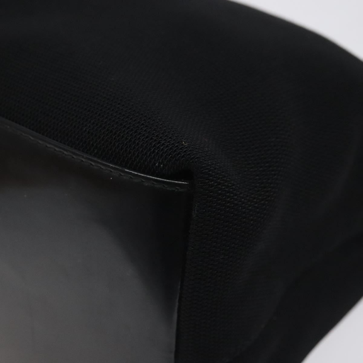 Gucci Open Hobo GG Suede, SILVER, CANVAS, Handbag