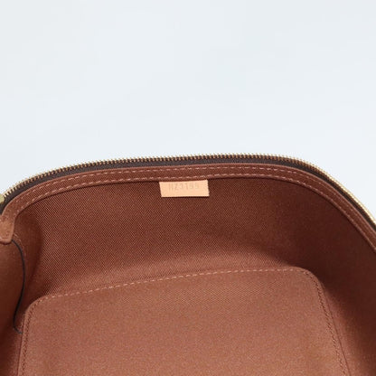 Louis Vuitton Packing Cube Monogram Canvas, BROWN, CANVAS, Travel bag