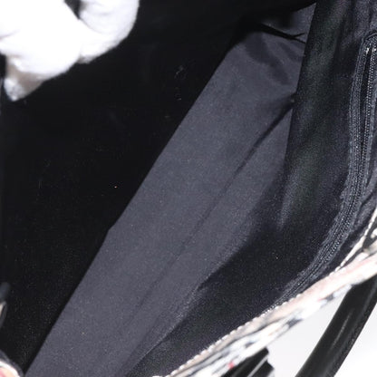 Burberry Nova Check Tote Nylon, BEIGE, NYLON, Tote bag