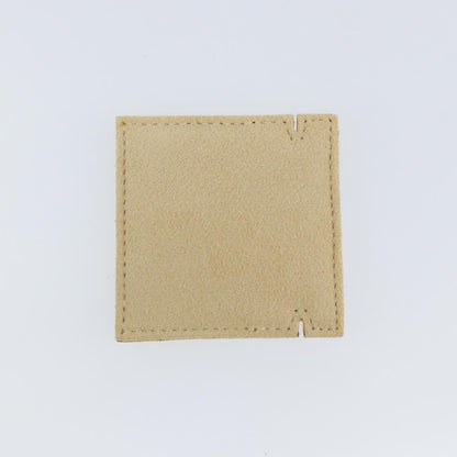 Louis Vuitton CASE JEWELRY BOX Canvas, BROWN, CANVAS, Wallets