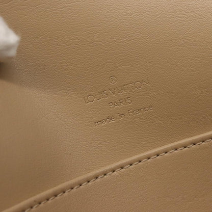 Louis Vuitton Thompson Street Handbag Monogram Vernis, BROWN, PATENT_LEATHER, Shoulder bag