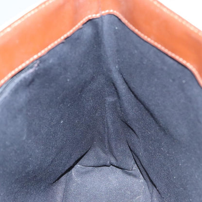 Burberry Top Handle Tote Haymarket Coated Canvas, BEIGE, CANVAS, Tote bag