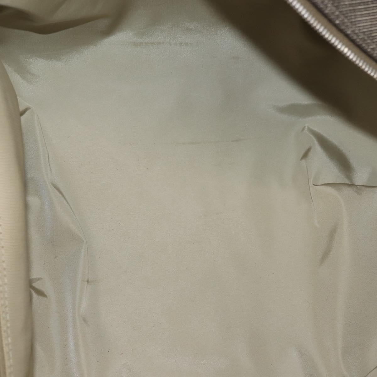 Louis Vuitton Attaquant Handbag Damier Geant Canvas, BROWN, CANVAS, Handbag