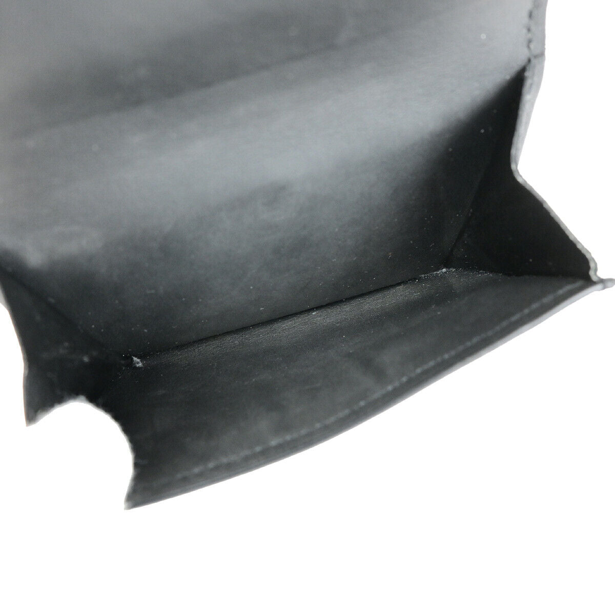 Louis Vuitton Discovery Wallet Reverse Monogram Eclipse Canvas, BLACK, CANVAS, Wallets