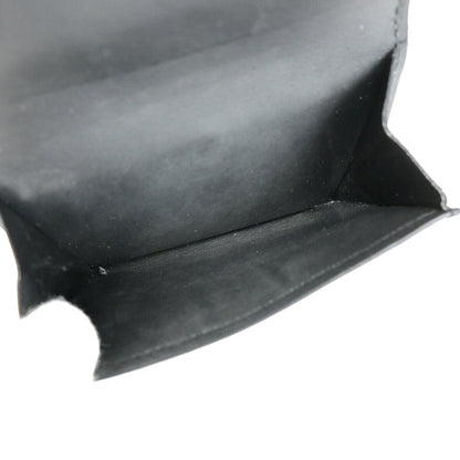 Louis Vuitton Discovery Wallet Reverse Monogram Eclipse Canvas, BLACK, CANVAS, Wallets