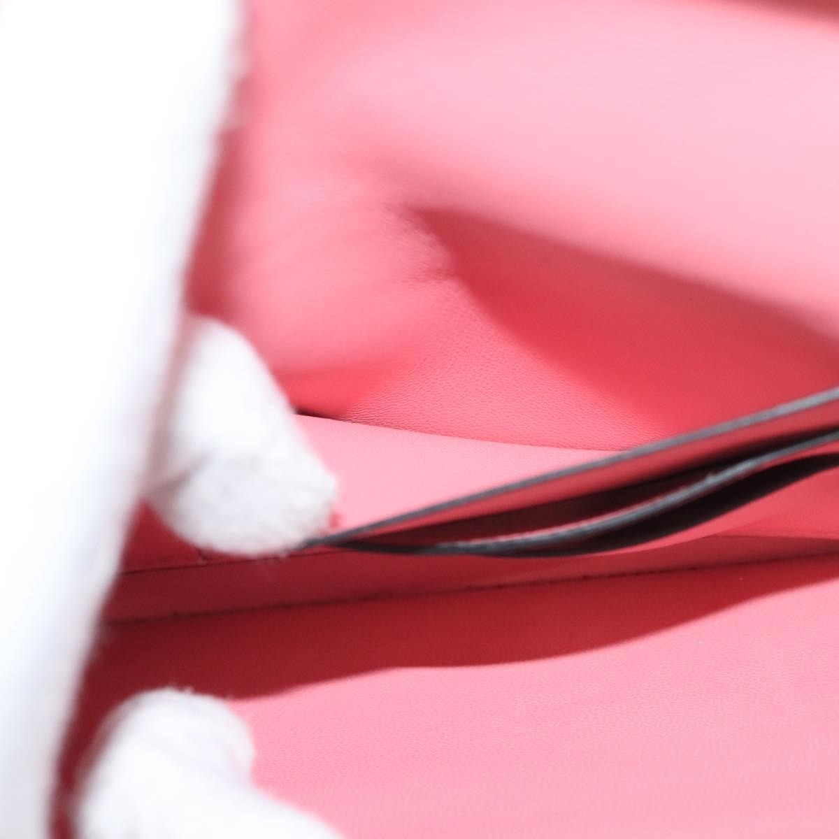 Valentino Garavani Turnlock Chain Shoulder Bag Suede, PINK, SUEDE, Shoulder bag