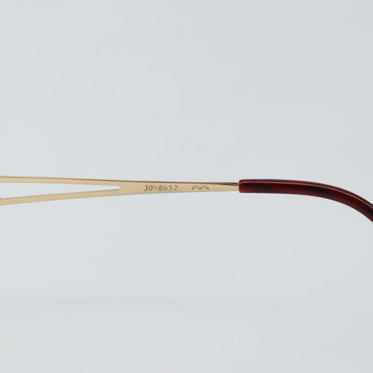 The Marc Jacobs Eyewear Glasses, GOLD, METAL, Sunglasse