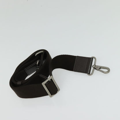 Burberry Vintage tote bag Nylon, RED, NYLON, Tote bag