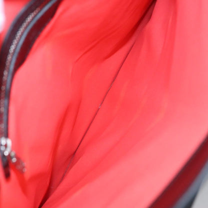 Louis Vuitton Epi Stretch Silver Fizz handbag Epi Stretch, BLACK, LEATHER, Handbag