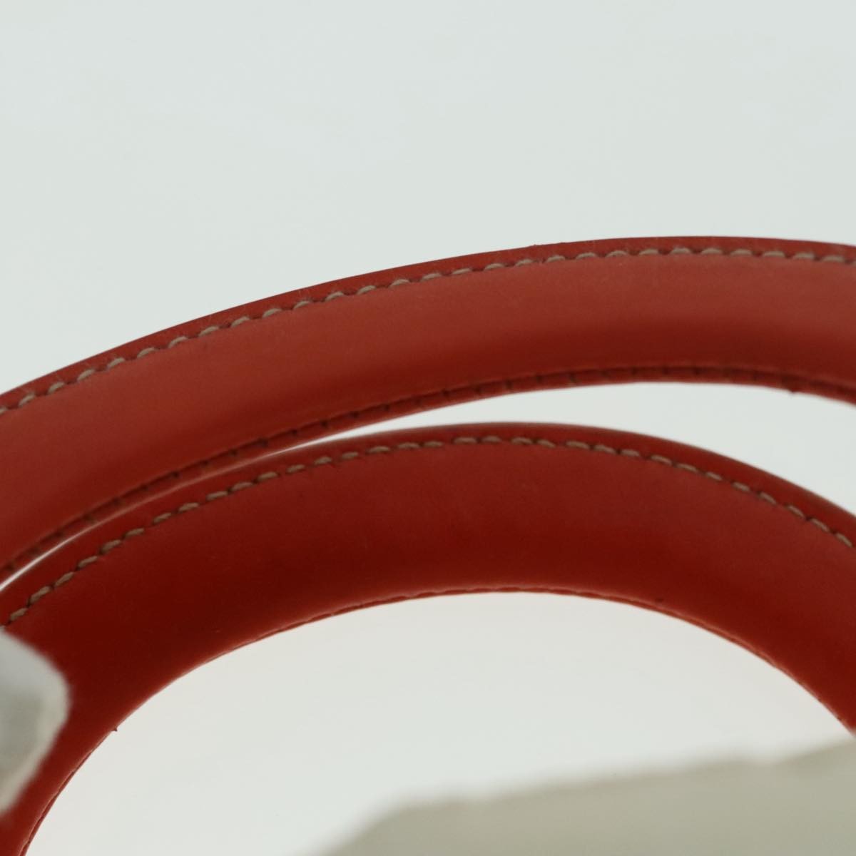 Prada Vintage Zip Handbag Tessuto, ECRU, NYLON, Handbag