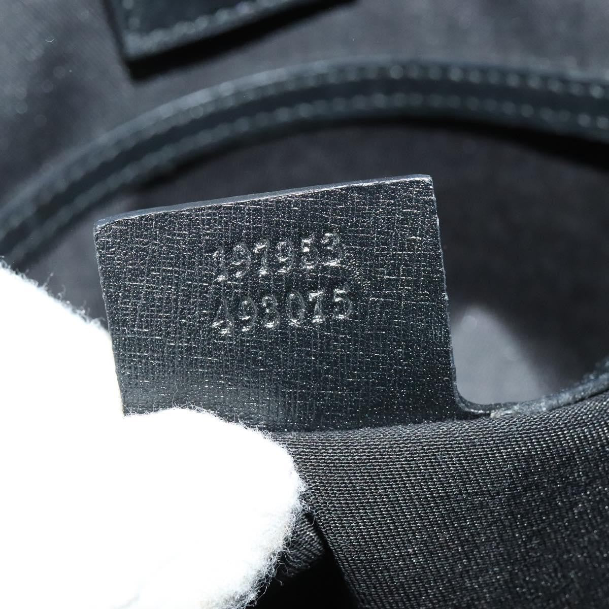 Gucci Joy Tote GG Coated Canvas with Leather, WHITE, CANVAS, Tote bag