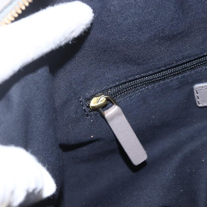 Givenchy Nightingale Satchel Leather, GRAY, LEATHER, Handbag