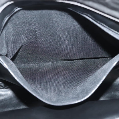 Bally Handbag Leather, GRAY, LEATHER, Handbag