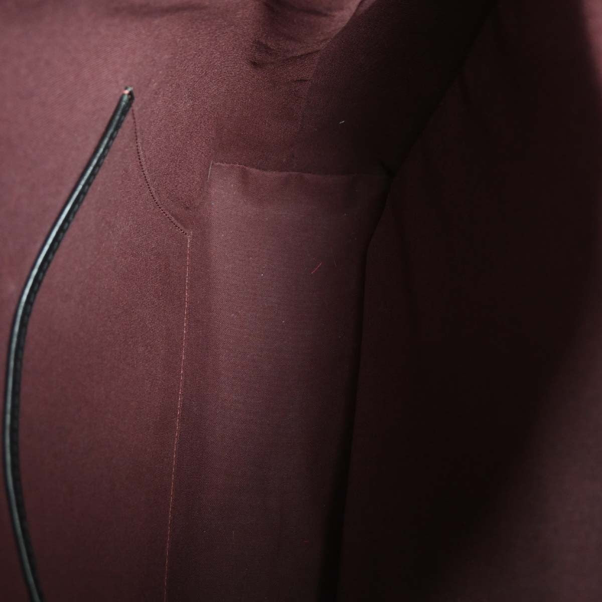 Louis Vuitton Palk Backpack Macassar Monogram Canvas, BROWN, CANVAS, Backpack