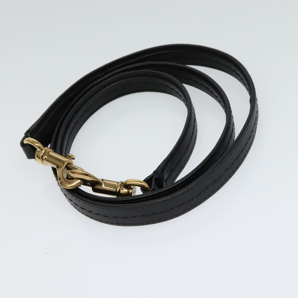 Chloe Alice Satchel Leather, BLACK, LEATHER, Handbag