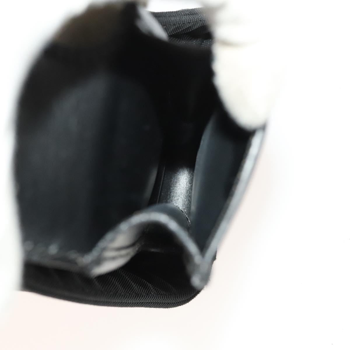 Gucci Vintage Handbag Nylon, BLACK, NYLON, Handbag