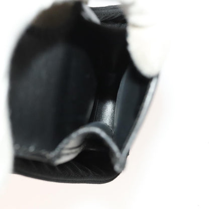 Gucci Vintage Handbag Nylon, BLACK, NYLON, Handbag