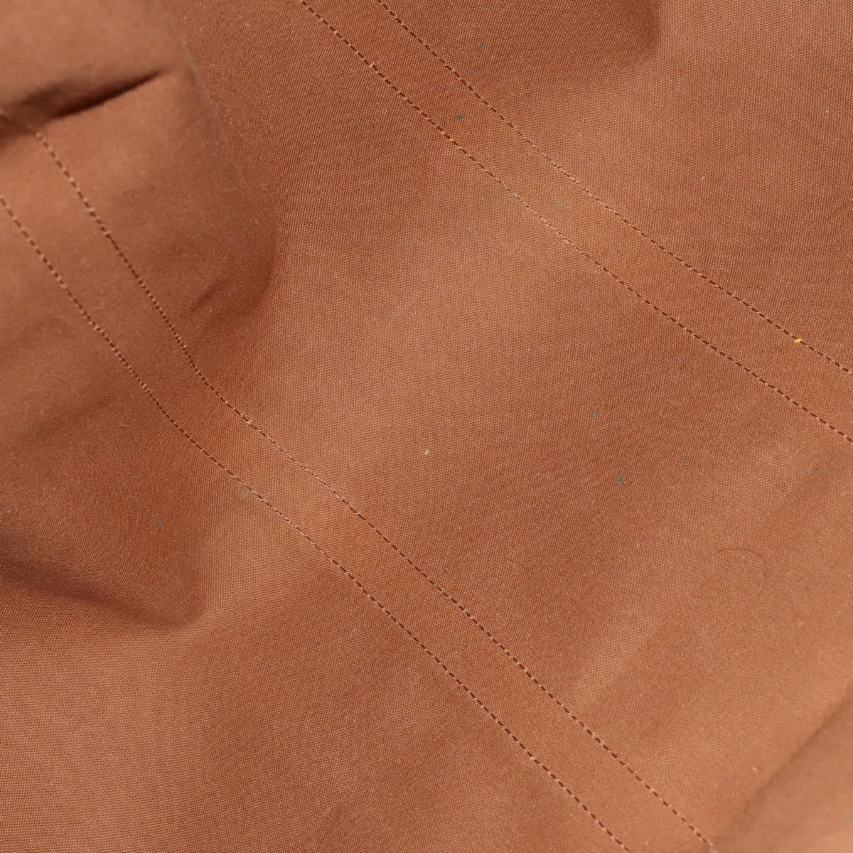 Louis Vuitton Keepall Bag Monogram Canvas, BROWN, CANVAS, Travel bag