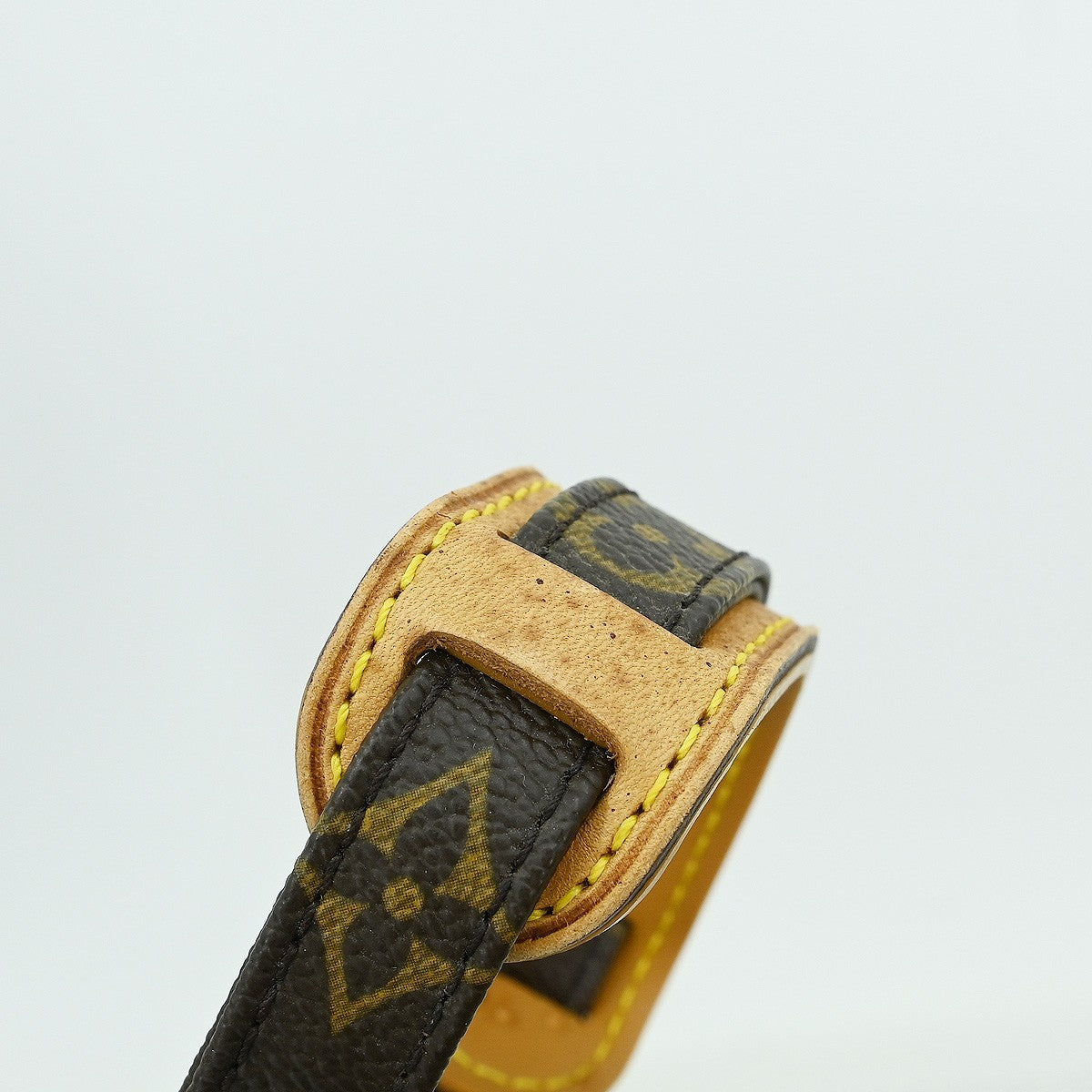 Louis Vuitton Amazone Bag Monogram Canvas, BROWN, CANVAS, Shoulder bag