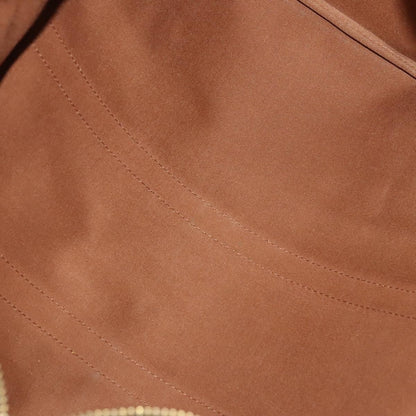 Louis Vuitton Keepall Bag Monogram Canvas, BROWN, CANVAS, Travel bag