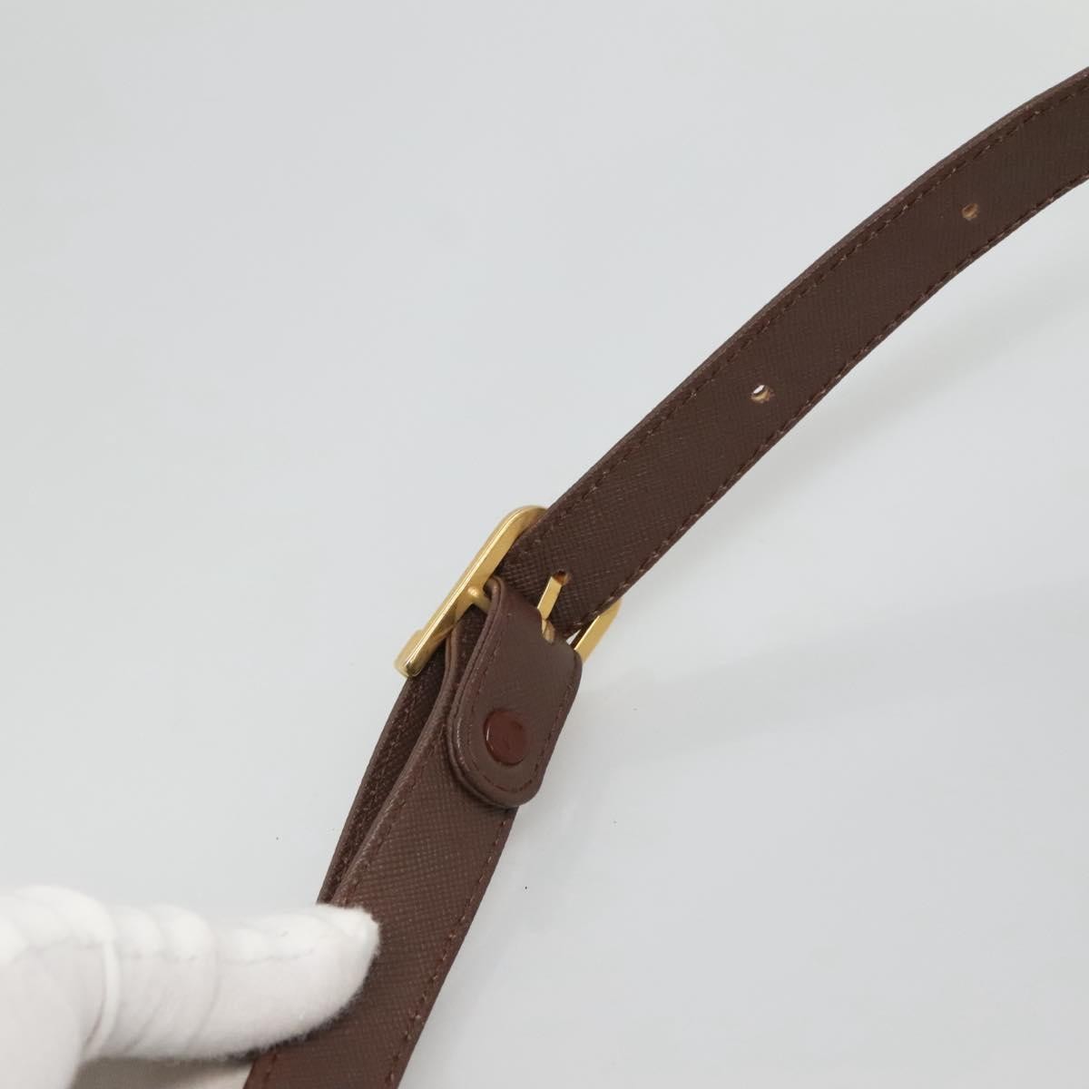 Burberry Nova check Shoulder bag Canvas, BEIGE, CANVAS, Shoulder bag