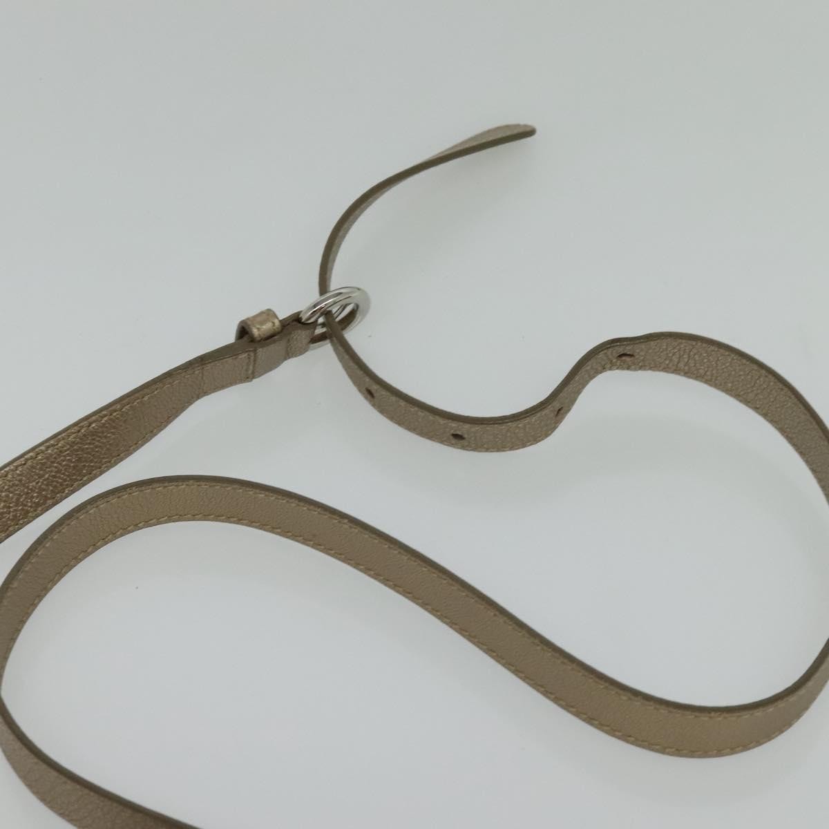 Salvatore Ferragamo Vala tote Nylon, BEIGE, NYLON, Tote bag